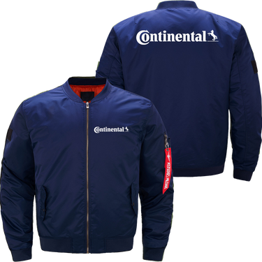 CONTIENTAL JACKET